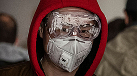 Timeline: coronavirus