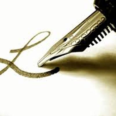 Timeline: escritores