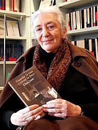 la primera escritora en el mundo