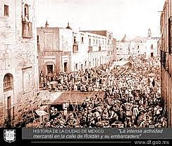 Participaciones locales de 1824