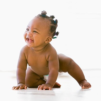 INFANT-Crawling(Physical)