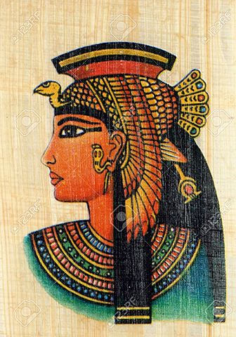 Cleópatra VII Filopátor