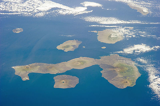 Islas Galápagos