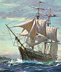 Transcurso del viaje