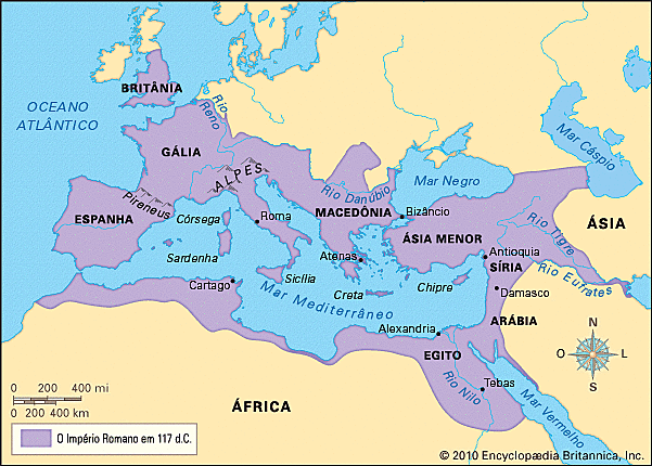 Período Egito-romano