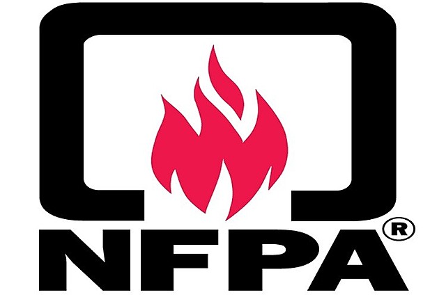 NFPA (NATIONAL FIRE PROTECTION ASSOCIATION)