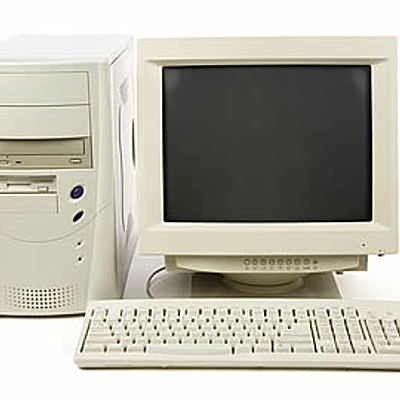 Timeline: Historia de la computadora