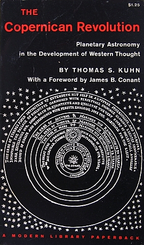 The Copernican Revolution