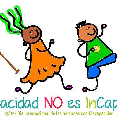 Timeline: historia de la discapacidad intelectual