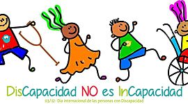 Timeline: historia de la discapacidad intelectual