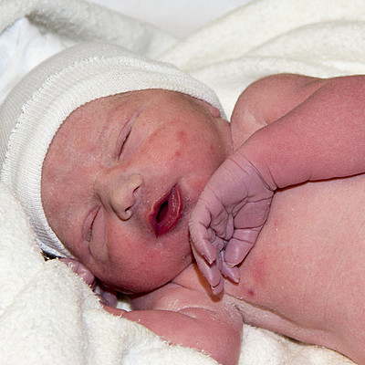 Timeline: Nacimiento