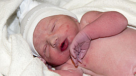 Timeline: Nacimiento