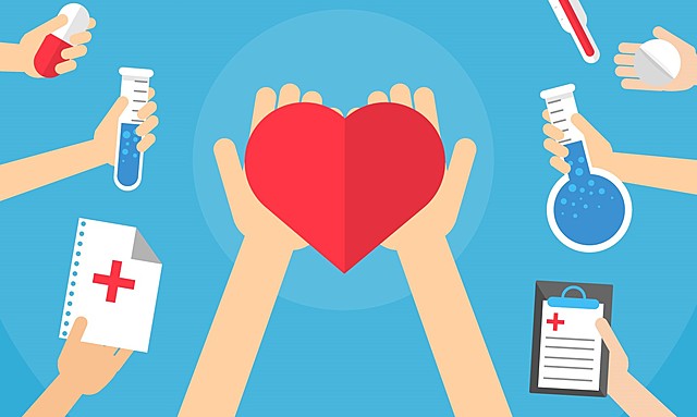 Programas de Health Care