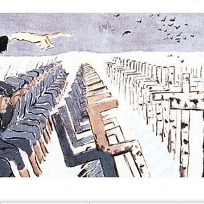 Timeline: Il secolo delle Rivoluzioni