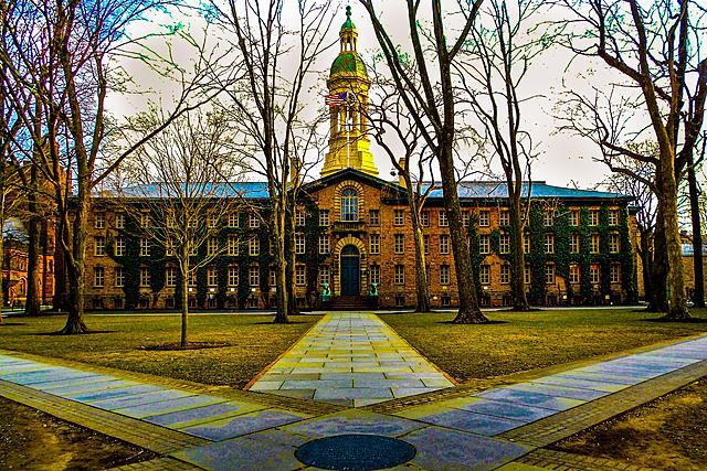 Princeton University