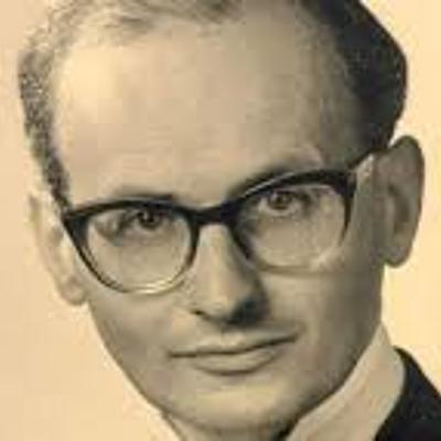 Timeline: Imre Lakatos (1922 - 1974)