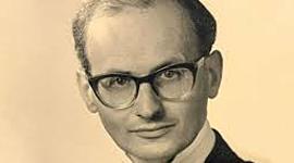 Timeline: Imre Lakatos (1922 - 1974)