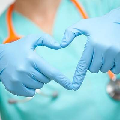 Timeline: ANTECEDENTES DE LA CONSULTORÍA EN ENFERMERÍA