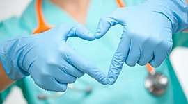 Timeline: ANTECEDENTES DE LA CONSULTORÍA EN ENFERMERÍA