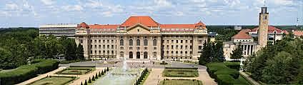 Graduated From the University of Debrecen