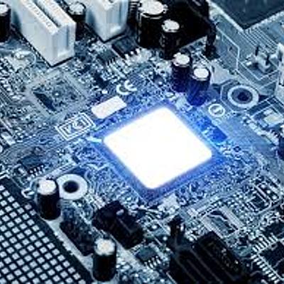 Timeline: linea de tiempo:  La evolución de las computadoras