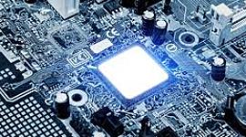 Timeline: linea de tiempo:  La evolución de las computadoras