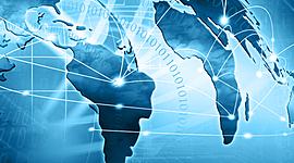 Timeline: EVOLUCIÓN REDES DE TELECOMUNICACIÓN