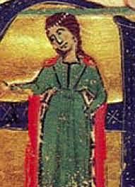 HILDEGARDA DE BINGEN