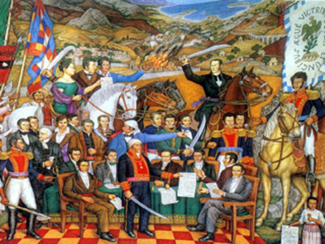 CONSTITUCIÓN MEXICANA 1917