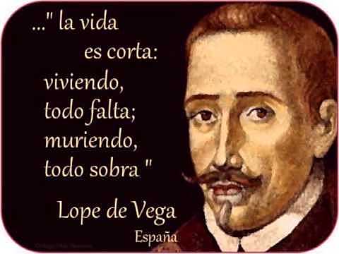 Lope de Vega