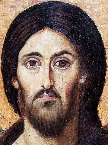 Pancrátor del Sinaí