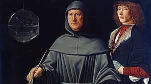 Fray Luca Pacciolo (1445-1516)