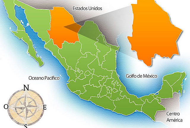 Chihuahua primera etapa, enfatizó en la identificación de los elementos que hacían a la escuela. En este mismo año el Estado de México hace la elaboración de materiales para la reflexión y promoción del trabajo colectivo.