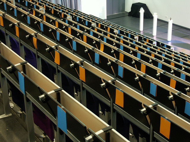 18 year olds given the vote