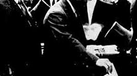 Timeline: Desarrollo histórico y jurídico de los Procesos Electorales en México