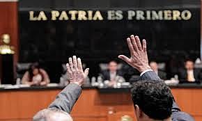 Código Federal de Instituciones y Procedimientos Electorales