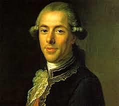 Félix María de Samaniego (poeta)