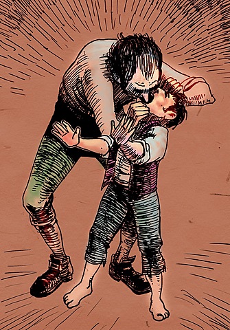 El Lazarillo de Tormés