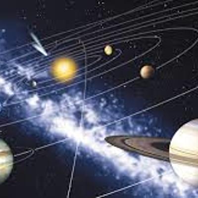 Timeline: The timeline of the Solar system