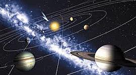 Timeline: The timeline of the Solar system