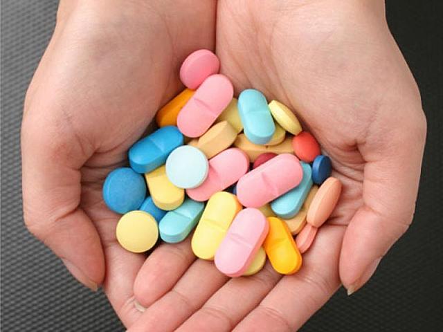 En busca de la pastilla