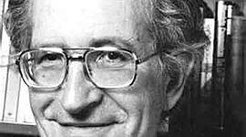 Timeline: Noam Chomsky, 7 December 1928 - Present