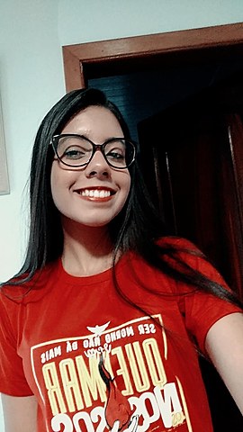 Conclusão do batismo