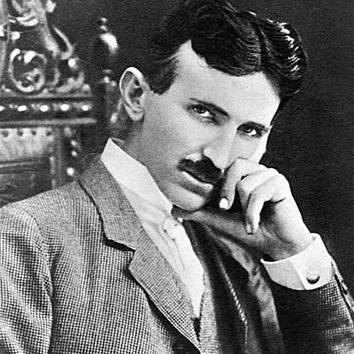Timeline: Nikola Tesla