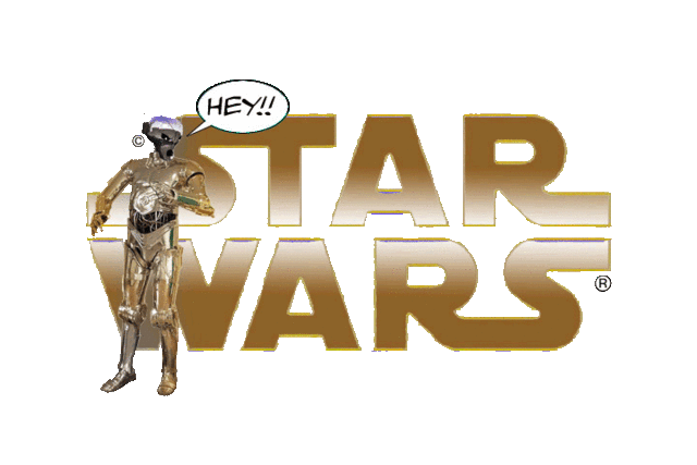 Star Wars Movie Released