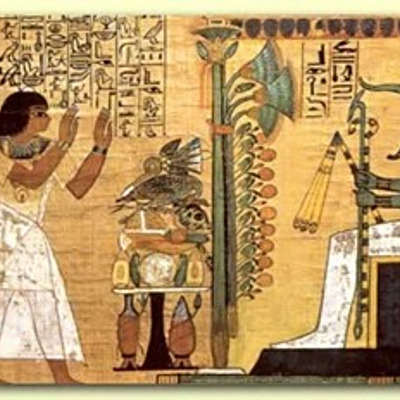 Timeline: As primeiras civilizações da Antiguidade Oriental