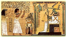 Timeline: As primeiras civilizações da Antiguidade Oriental