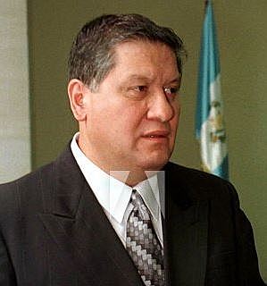 Golpe de estado a Serrano Elías