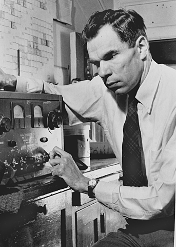 GLENN T. SEABORG