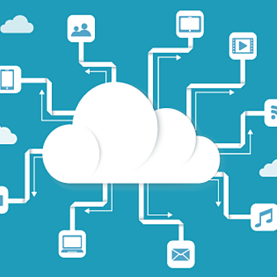 Timeline: La Nube - Historia y progreso en los últimos 10 años